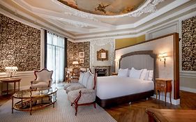 Hotel Palacio del Retiro, Autograph Collection